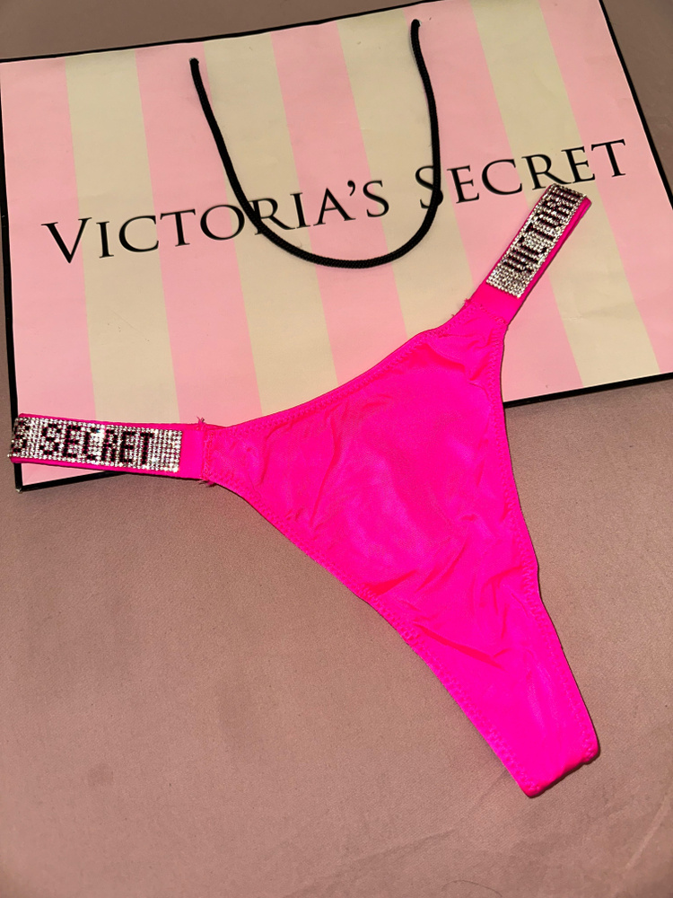 Трусы Victoria's Secret, 1 шт #1