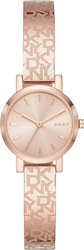 Часы наручные женские DKNY NY2884 Premium