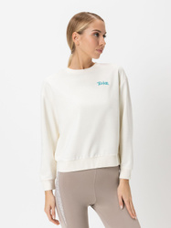 Свитшот ERKE W.Pullover Sweatshirt Sport