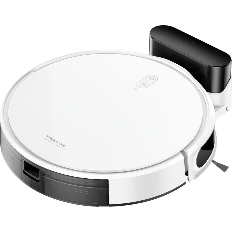 Робот пылесос dreame trouver m1 отзывы. Робот пылесос dreame trouver m1 отзывы