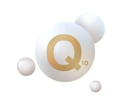 Коэнзим Q10