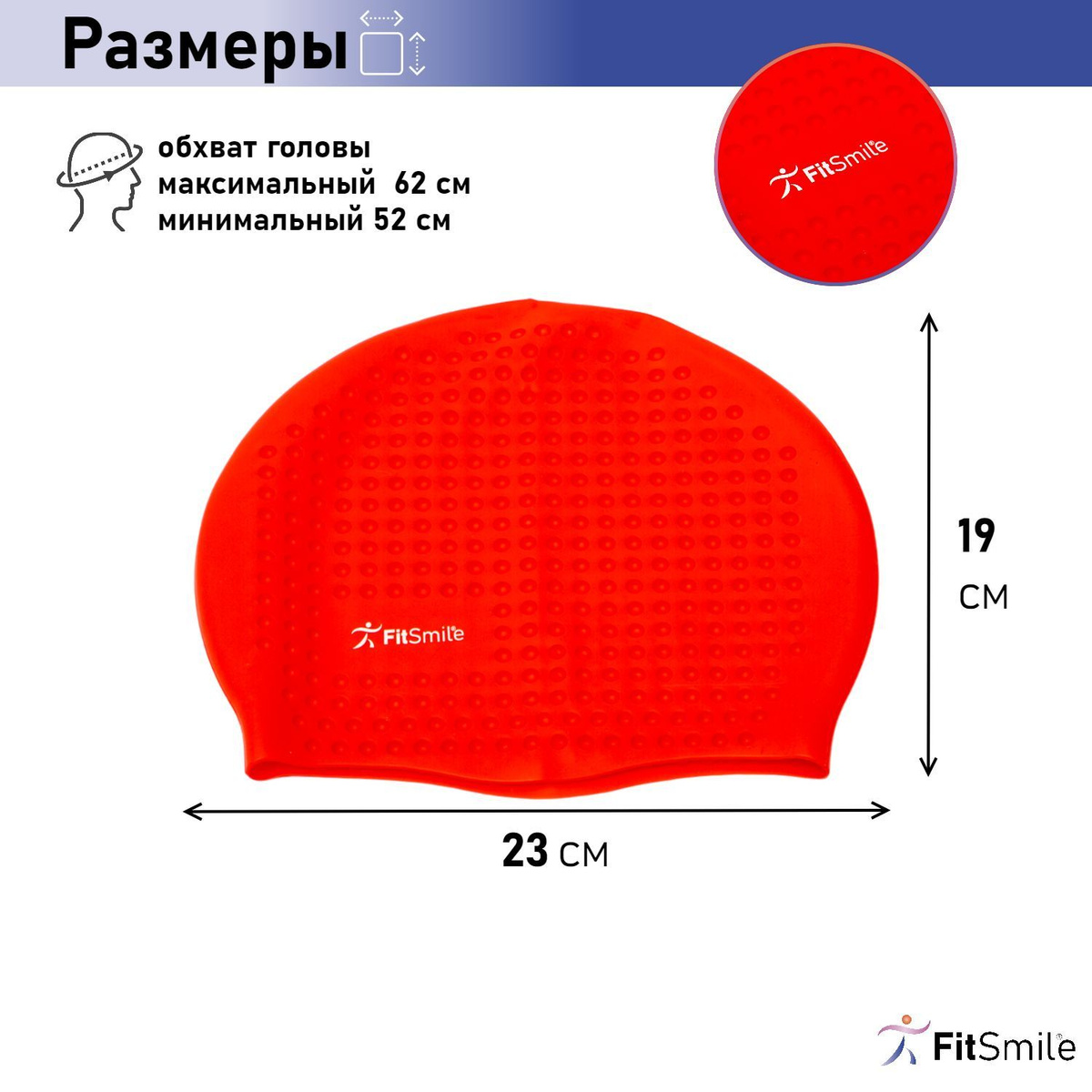 Текст при отключенной в браузере загрузке изображений