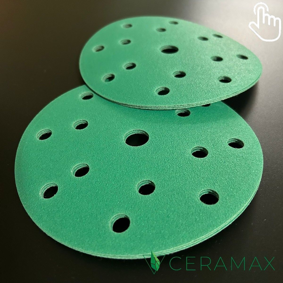 CERAMAX GREEN FILM