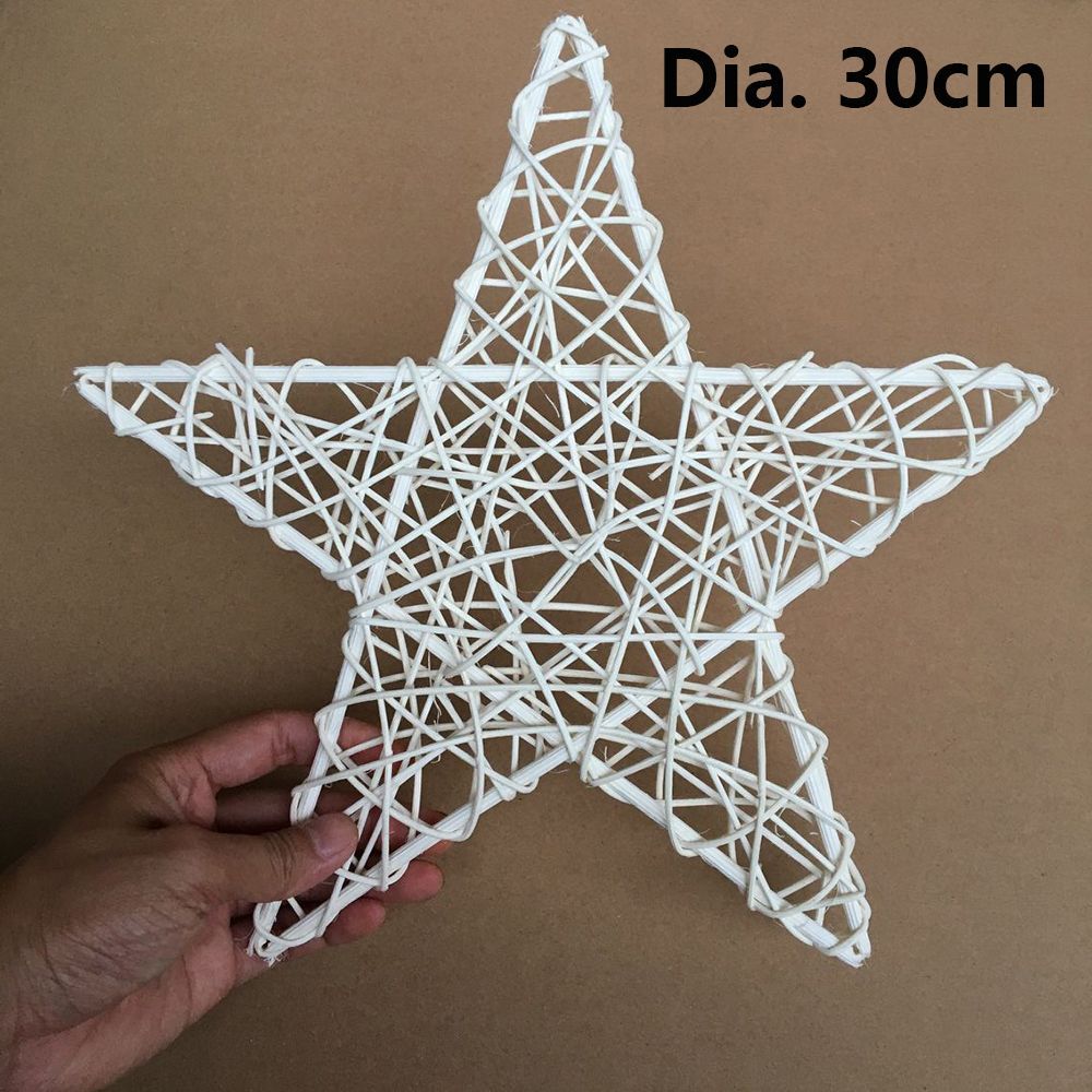 1PCБелаязвездаротанга