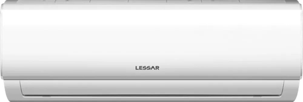 Настенный кондиционер Lessar Amigo LS-HE12KRE2A / LU-HE12KRE2A