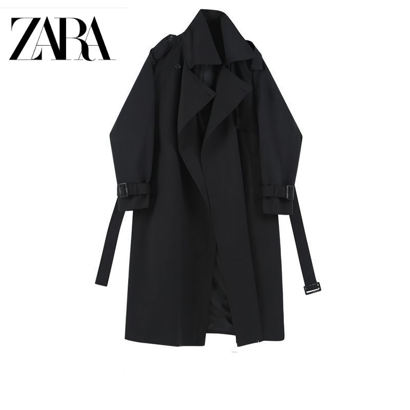 ПлащZaraВесьмирмоды