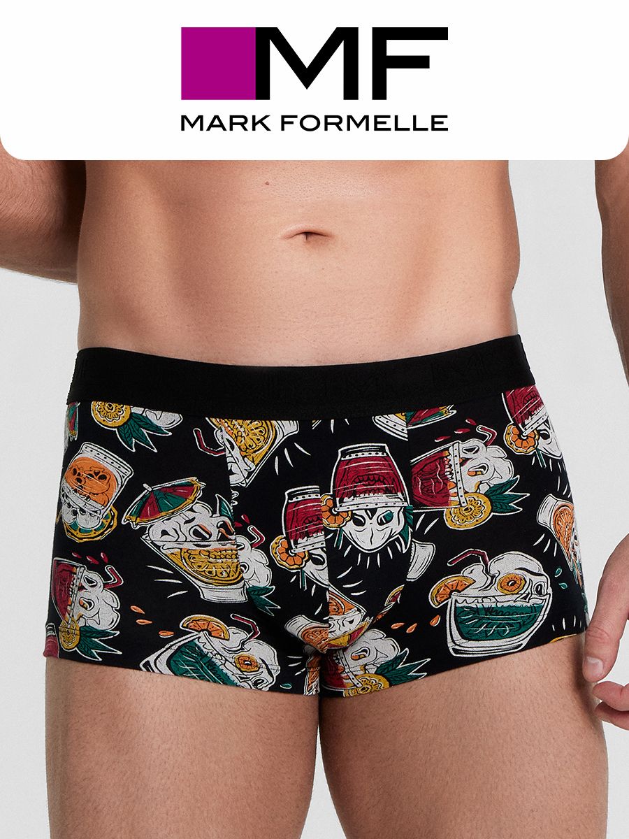 ТрусыбоксерыMarkFormelleНижнеебелье,1шт