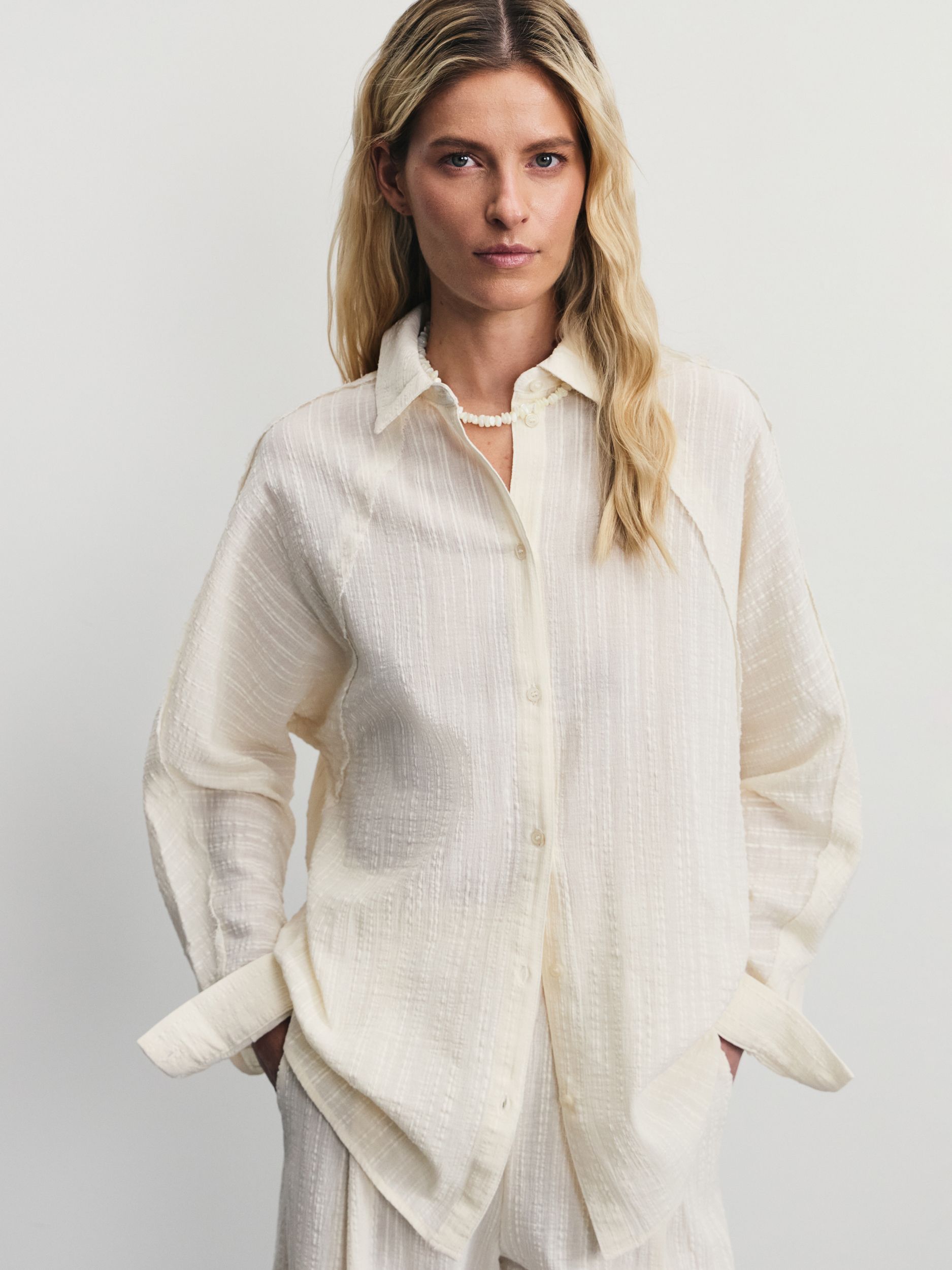 РубашкаZarina