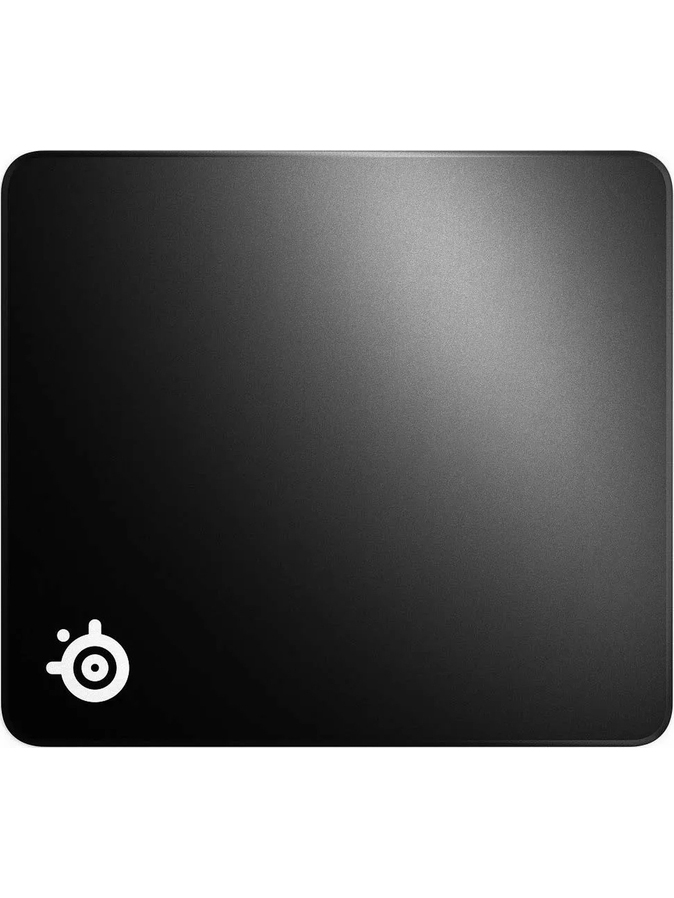 SteelSeriesQCK+Игровойковрикдлямыши,L,черный
