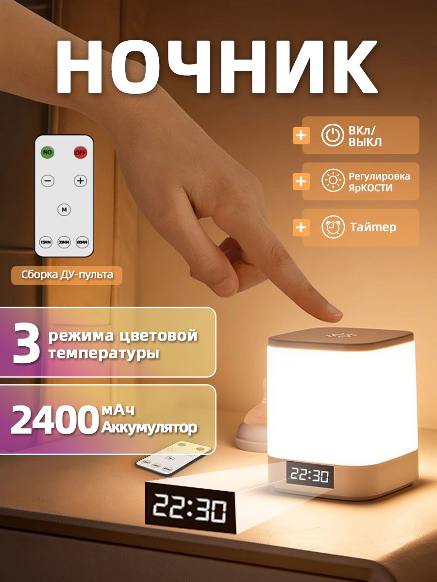 Светильниксдиммером