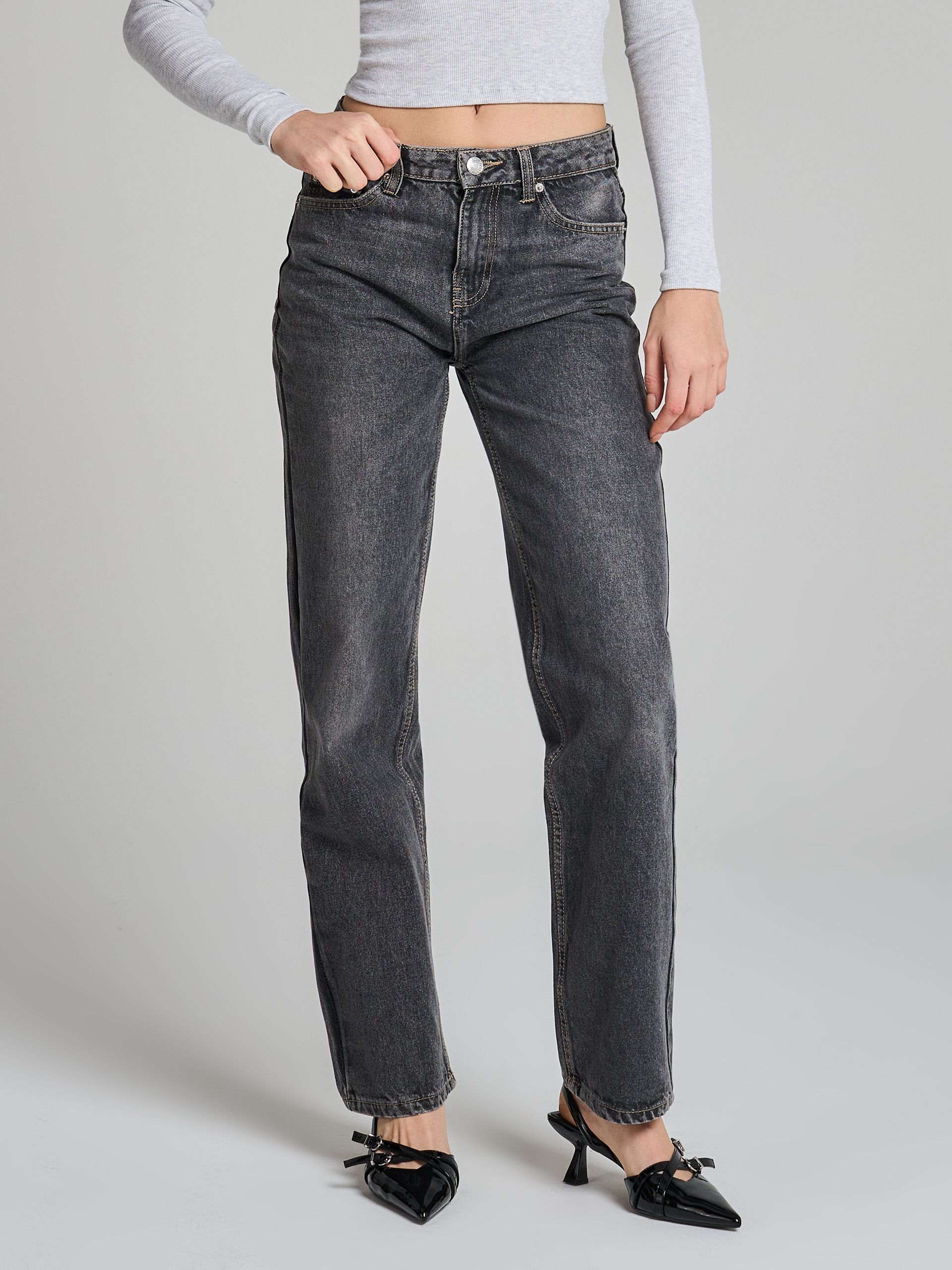 ДжинсыТВОЕ