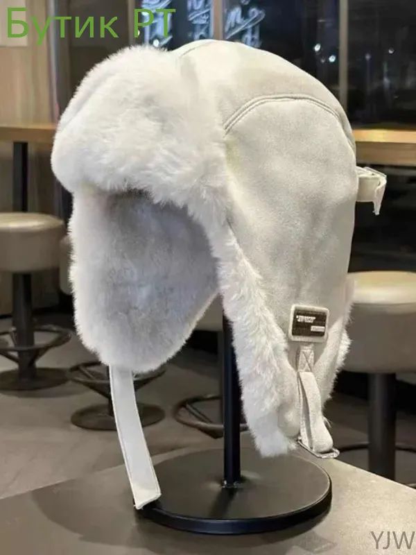 Шапкаушанка