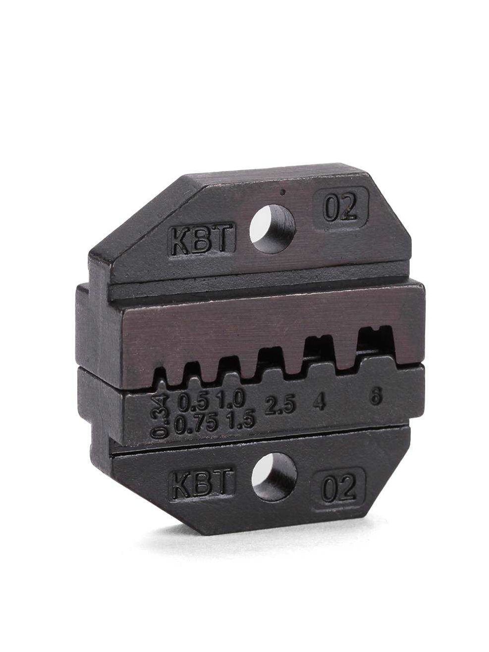 МатрицаномернаяКВТ"МПК-02"