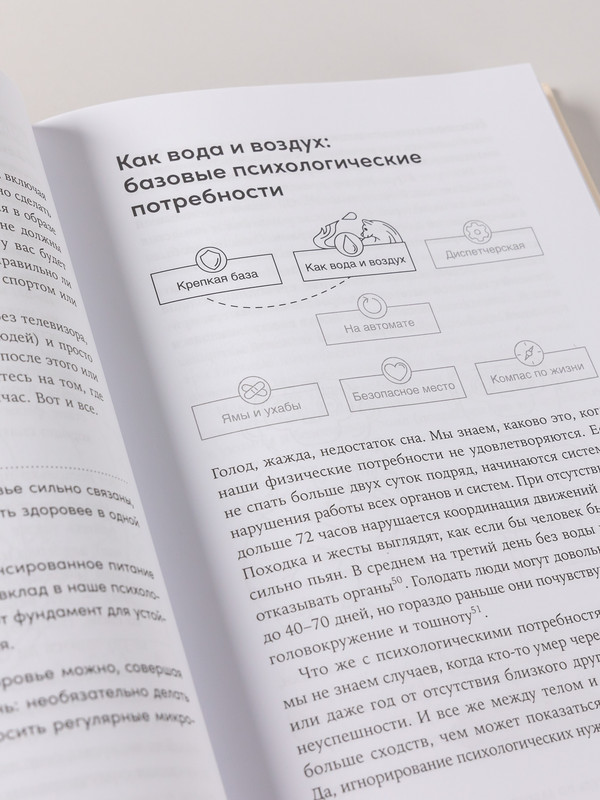 Со мной все в порядке: Доказательная психология для ментального здоровья | Everything's Okay with Me: Evidence-Based Psychology for Mental Health - Ozon image 5