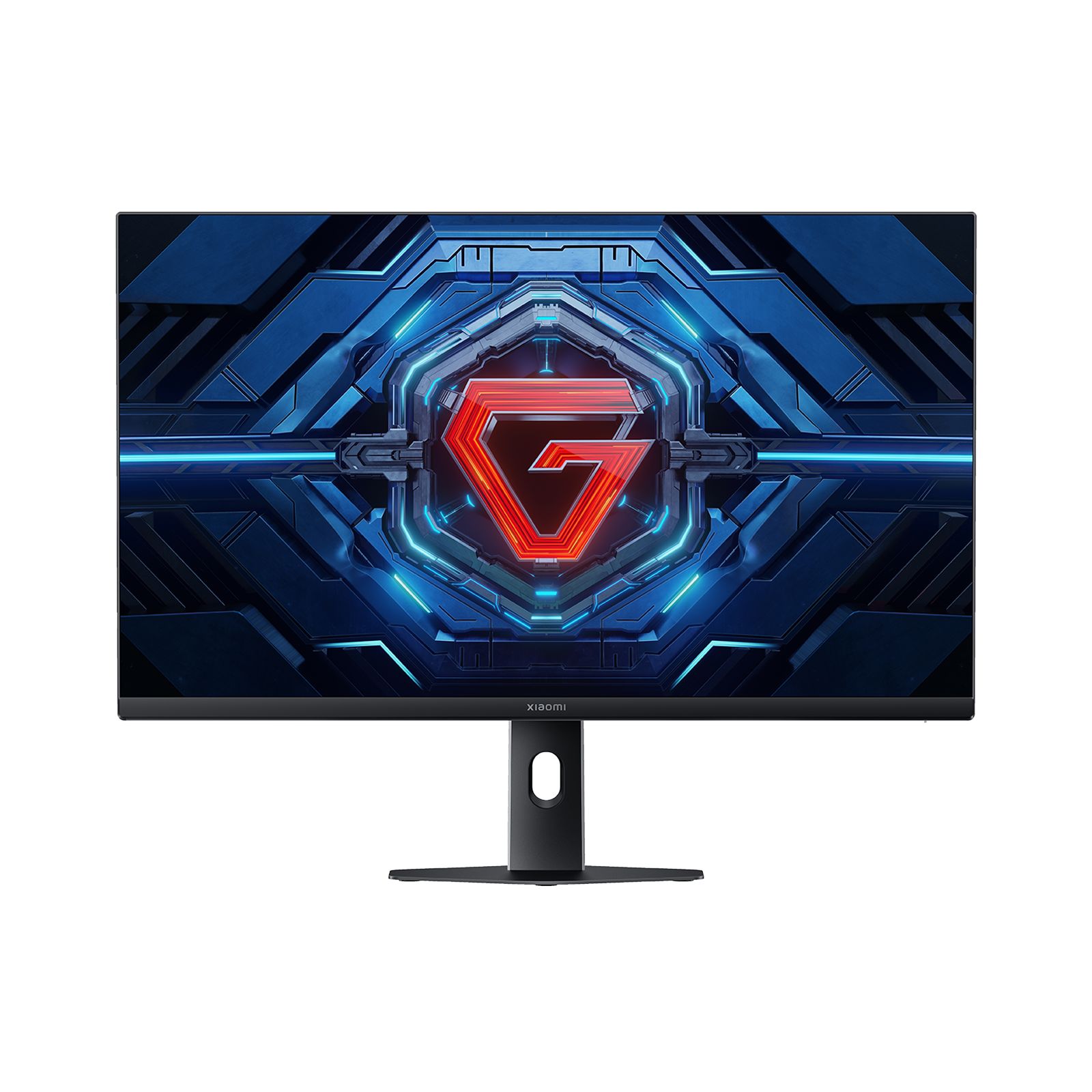 Xiaomi27"МониторGamingMonitorG27i2026,черный