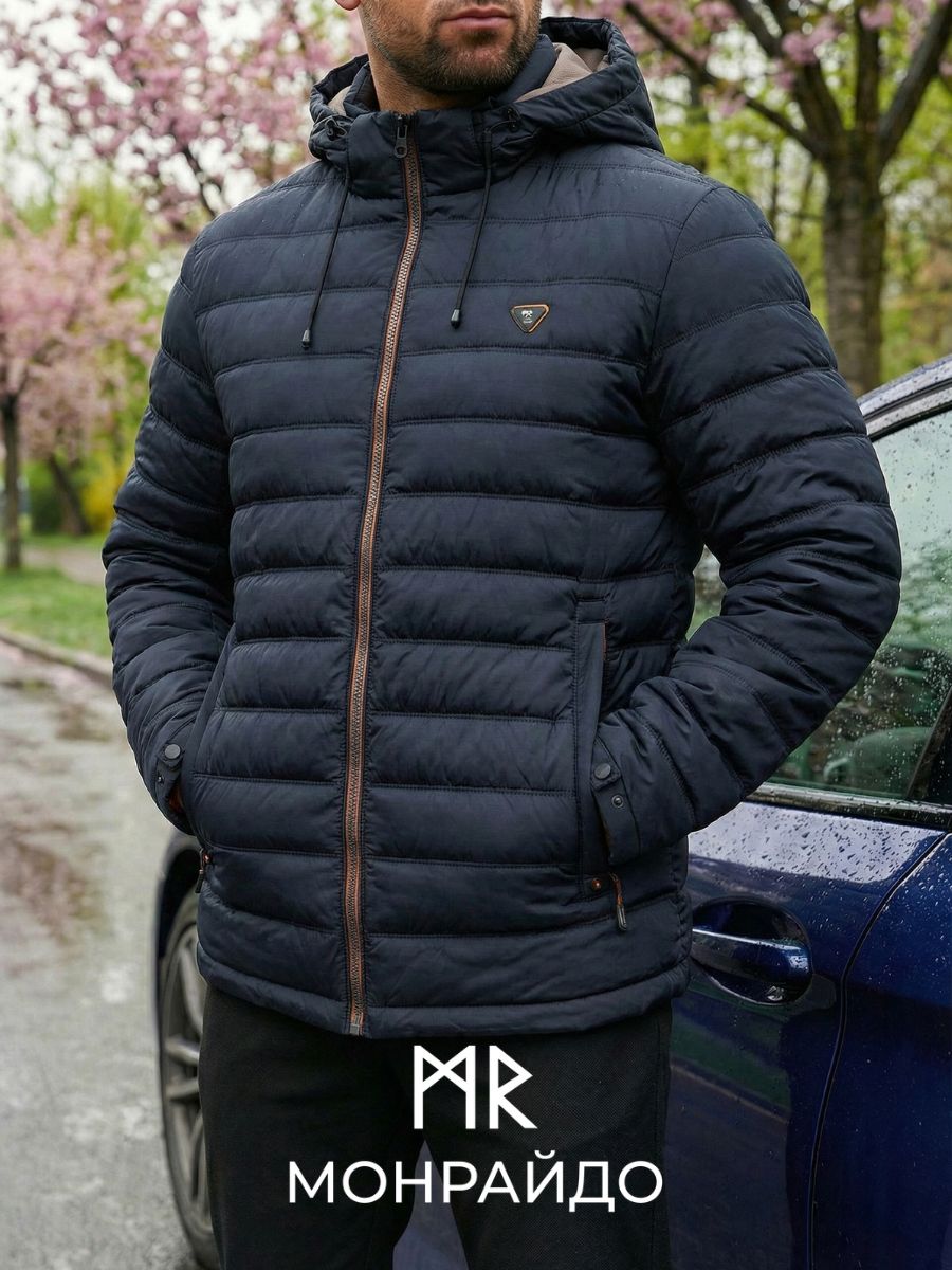 КурткаМОНРАЙДО