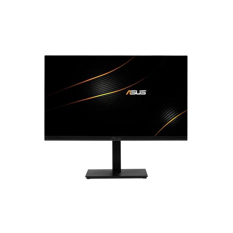 ASUS 27" Монитор ASUS VA27EQSB, черный #1