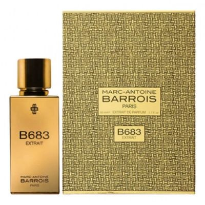 MARC-ANTOINE BARROIS Вода парфюмерная Мужская парфюмерная вода B683 Extrait 100 мл  #1