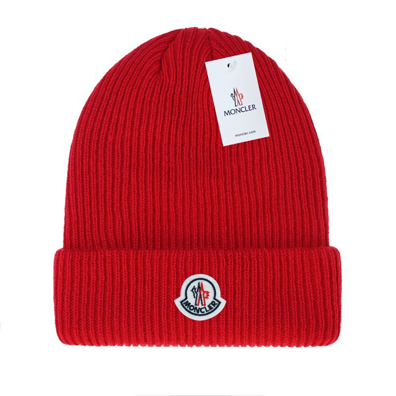 Шапка MONCLER Fashion Beanies #1