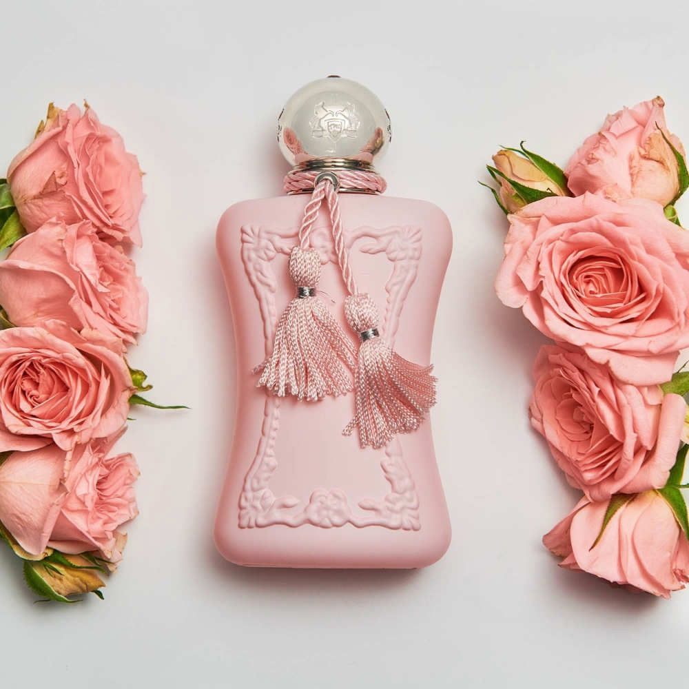 Devashtich Parfums de Marly Delina Royal Essence Вода парфюмерная 75 мл #1