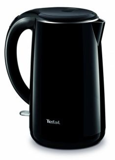 Tefal Электрический чайник Чайник Tefal KO260830, черный #1