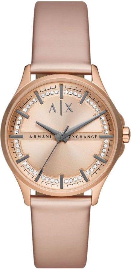 Американские женские наручные часы Armani Exchange AX5272 #1