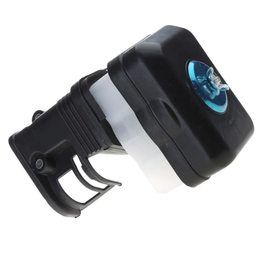 Корпус + Воздушный фильтр для мотоблока, культиватора / виброплиты / мотопомпы Honda GX160 - GX200, Lifan #1