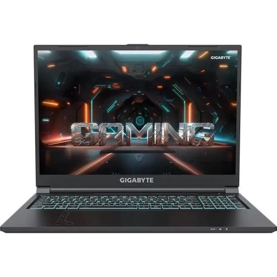 Gigabyte KF-53KZ853SH_341020 озон Ноутбук 16", Intel Core i5-13500H, RAM 16 ГБ, SSD, NVIDIA GeForce RTX #1