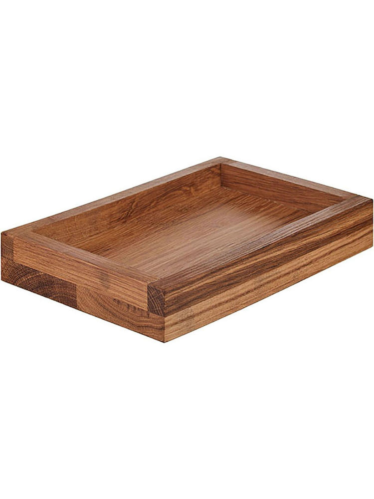 PPwood Поднос, 30 см х 20 см, 1 шт #1