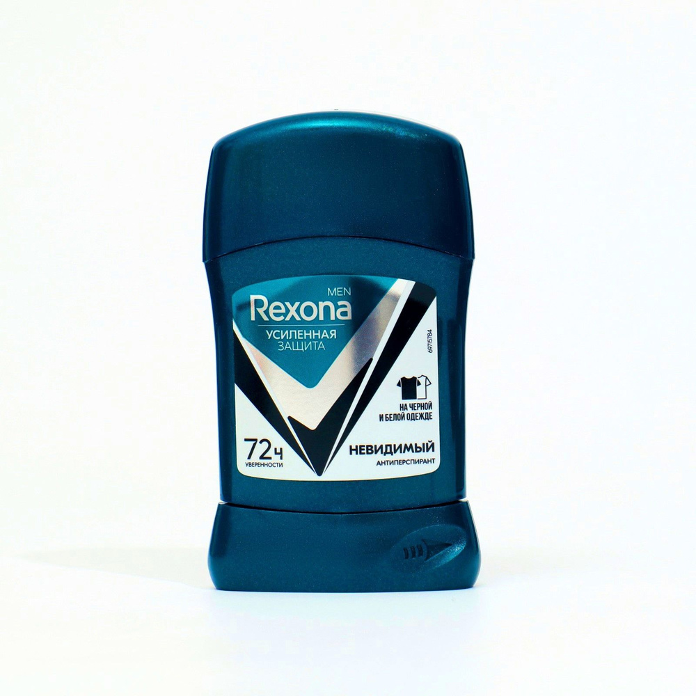 Rexona Дезодорант 50 мл #1