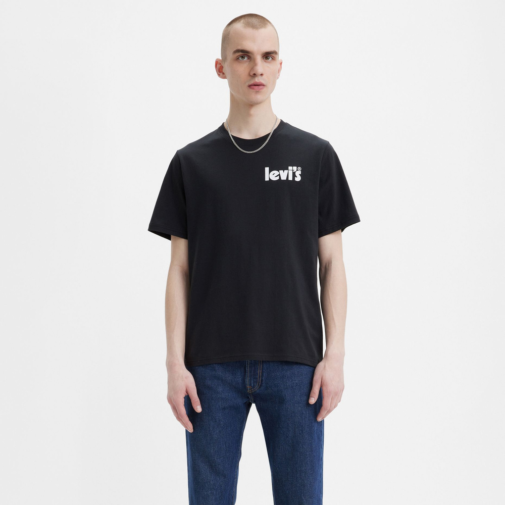 Футболка Levi's #1