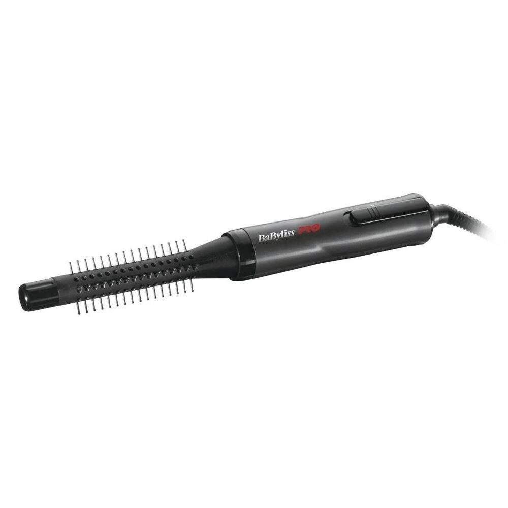 Фен-щетка BaByliss Pro Rotating BAB663E 140Вт, черный #1