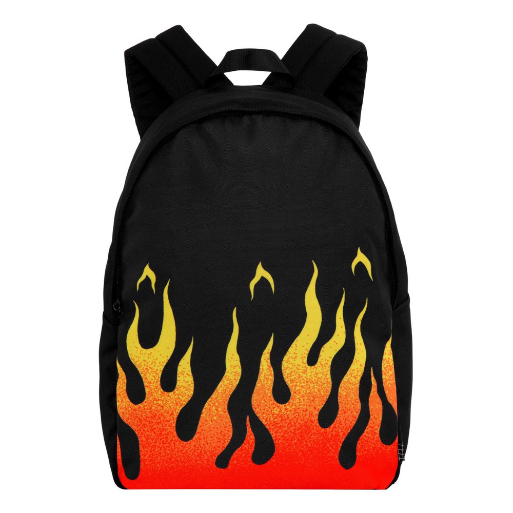 Большой рюкзак Backpack Solo On Fire-7S24V204-3457-24 #1