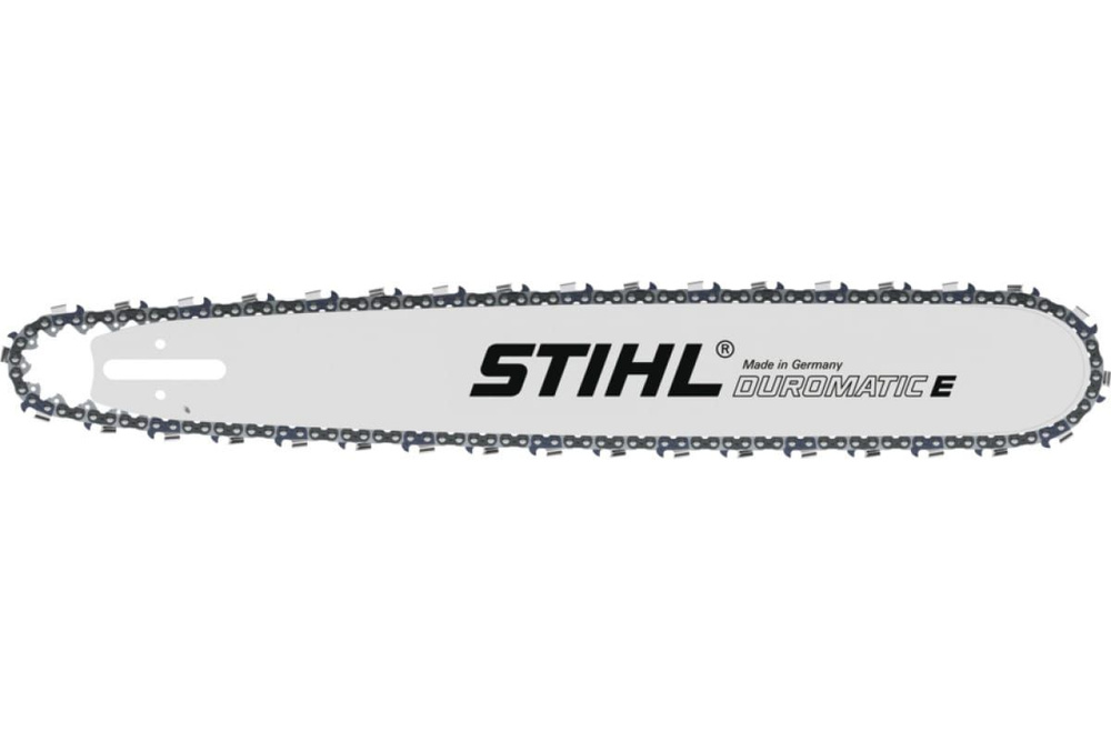 Шина D 63 см/25" 1,6 мм/0,063" STIHL #1