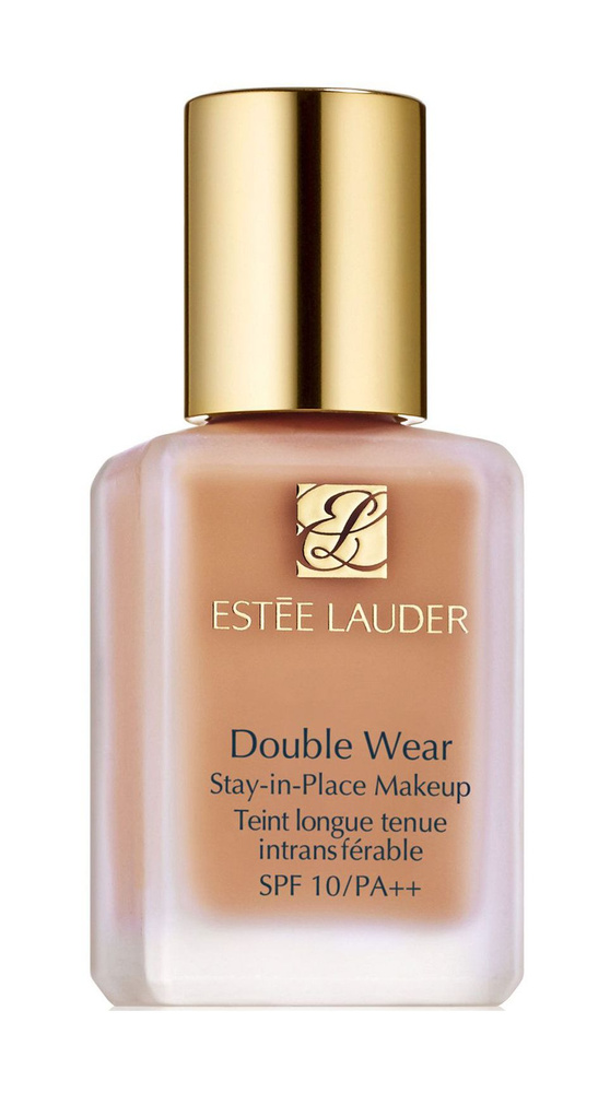 ESTEE LAUDER Устойчивый тональный крем SPF 10 Double Wear (1C2 Petal) #1