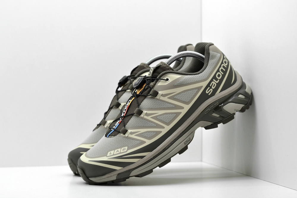 Кроссовки Salomon XT-6 #1