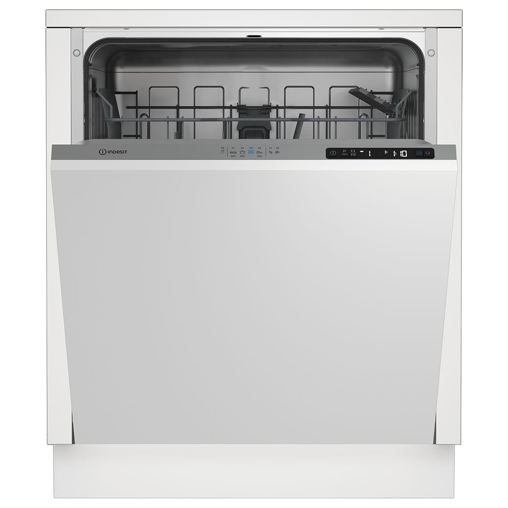 Посудомоечная машина Indesit DI 3C49 B 2100Вт полноразмерная #1