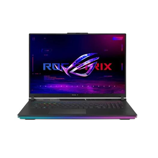 ASUS ROG Strix Scar 18 G834JZR-N6072 IPS 2K (2560x1600) Игровой ноутбук 18", Intel Core i9-14900HX, RAM #1