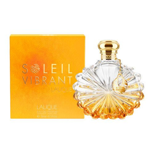 Lalique Soleil Vibrant edp Парфюмерная вода 50 мл . #1