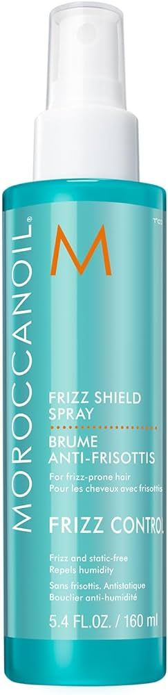 Moroccanoil Спрей для укладки волос, 160 мл #1