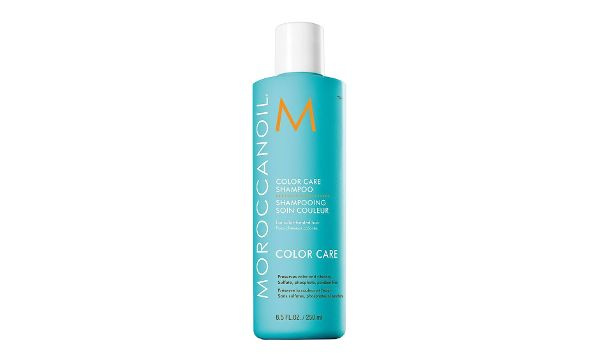 Moroccanoil Шампунь для волос, 250 мл #1