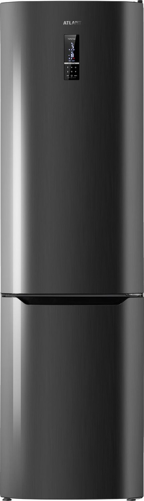 ATLANT Холодильник 46 ND, черно-серый #1