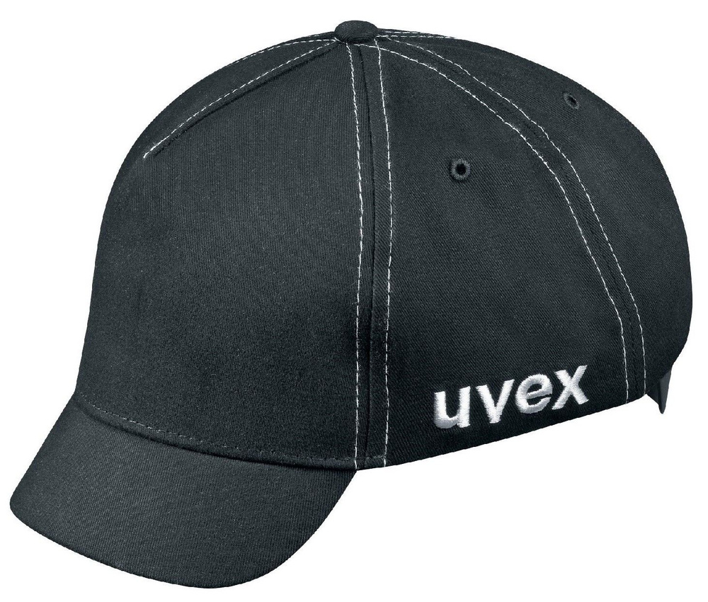 Каскетка защитная UVEX Ю-Кэп Спорт / U-cap Sport ( арт. 9794403 ) / 55-59 размер  #1