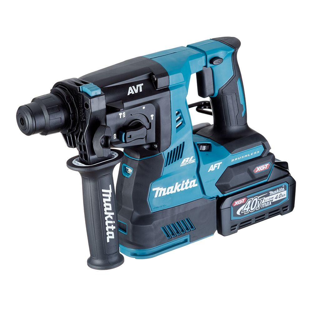 Makita Перфоратор #1