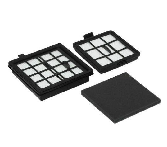 Комплект фильтров для пылесоса Dexp VL-1600 #1