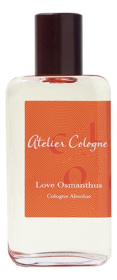 Atelier Cologne LOVE OSMANTHUS #1