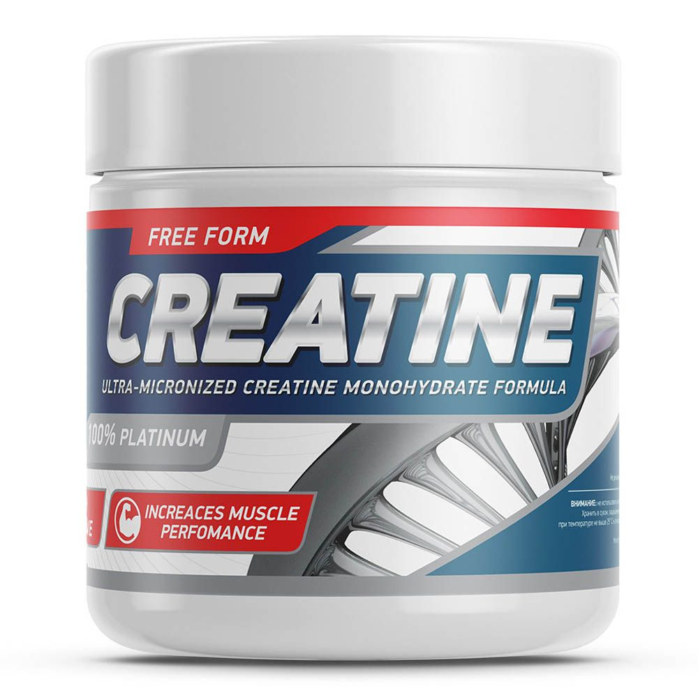 Geneticlab Creatine 300 грамм #1