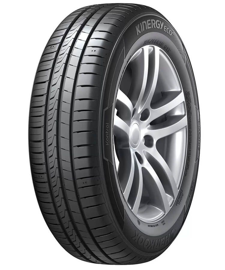 Hankook Kinergy Eco 2 K435 Шины  летние 175/70  R13 82T #1