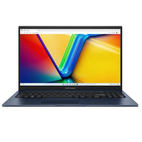 ASUS Vivobook 15 X1504ZA-BQ383 Ноутбук 15.6", Intel Core i3-1215U, RAM 8 ГБ 512 ГБ, Intel Iris Xe Graphics, #1