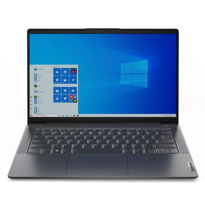 Lenovo IdeaPad 5 14ITL05 Ноутбук 14", RAM 8 ГБ, SSD 512 ГБ, Intel Iris Xe Graphics, (82FE00UGUS), серый, #1